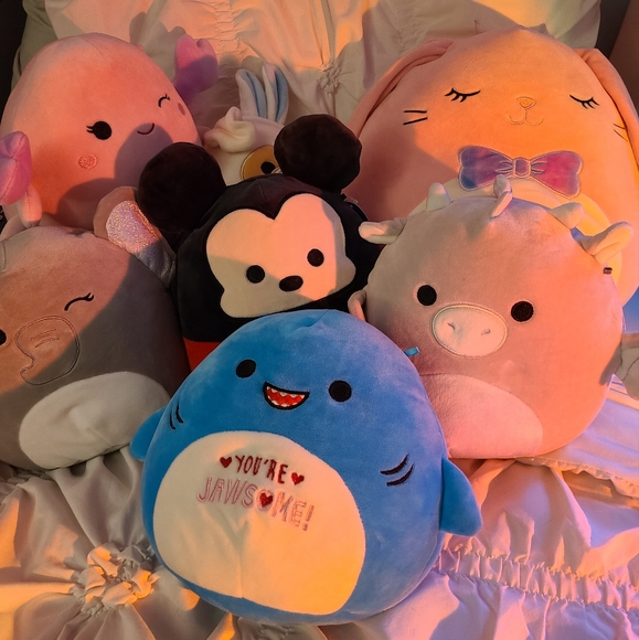 Squishmallow - Picture 5 of 5